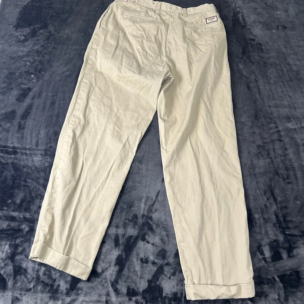 Old School Clothing Company pockets from color